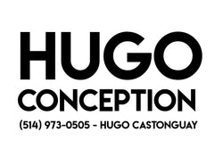 Hugo Conception